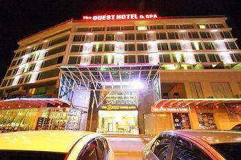 The Guest Hotel & Spa - Bild 1