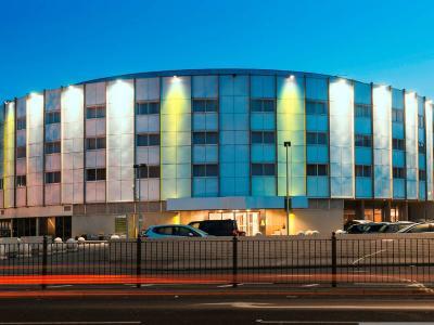 Best Western London Heathrow Ariel Hotel - Bild 3