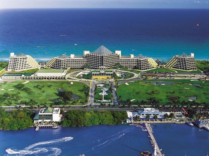 Hotel The Reserve at Paradisus Cancún - Bild 1