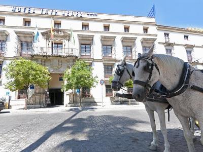 Hotel Jerez Centro - Bild 5