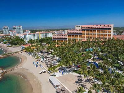 Hotel The Westin Resort & Spa, Puerto Vallarta - Bild 3