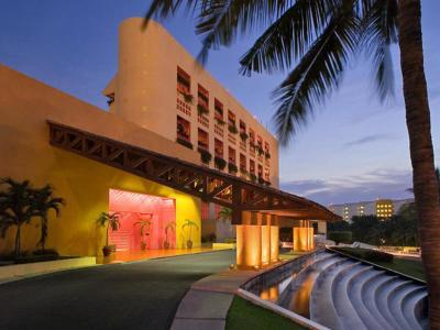 Hotel The Westin Resort & Spa, Puerto Vallarta - Bild 4