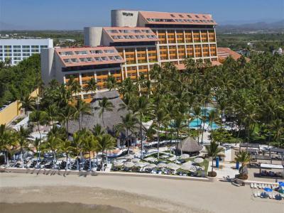 Hotel The Westin Resort & Spa, Puerto Vallarta - Bild 2