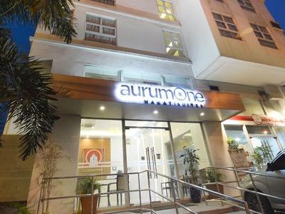 Hotel Aurum One Makati - Bild 5