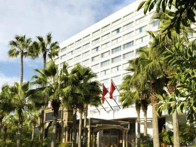 Hotel Hyatt Regency Casablanca - Bild 3