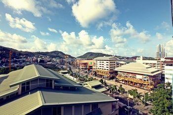 Ocean and Ole Patong Hotel - Bild 5