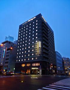 Hotel Dormy Inn Premium Nagoya Sakae - Bild 4