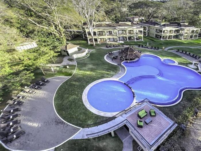 CC Beach Front Papagayo All-Inclusive Boutique Hotel - Bild 1