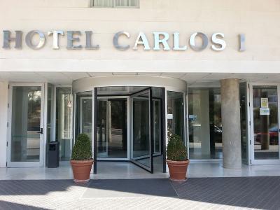 Hotel Carlos I - Bild 5