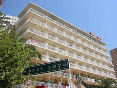 Hotel Joya - Bild 4