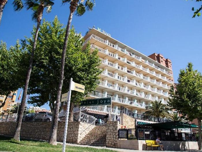 Hotel Joya - Bild 1