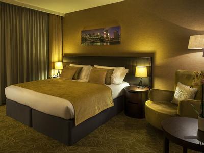 Genting Hotel - Bild 2