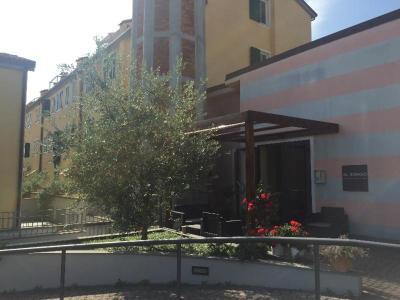 Hotel Al Borgo - Bild 3