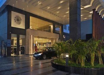 Hotel Grand Mercure Agra - Bild 2