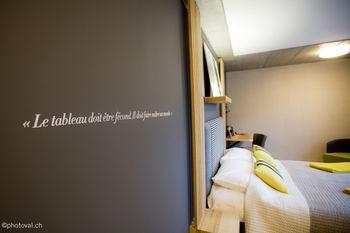 Martigny Boutique Hotel - Bild 4