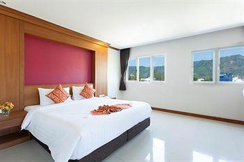 Hotel Sungthong Kamala Beach Resort - Bild 5