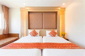 Hotel Sungthong Kamala Beach Resort - Bild 4