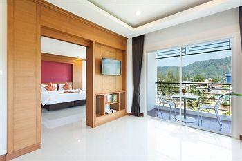 Hotel Sungthong Kamala Beach Resort - Bild 2