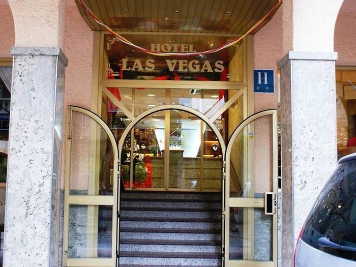 Hotel Las Vegas - Bild 1