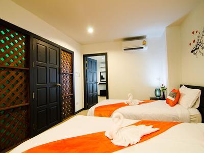 Colora Hotel Phuket - Bild 4
