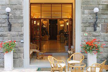 Hotel Croce di Savoia - Bild 3