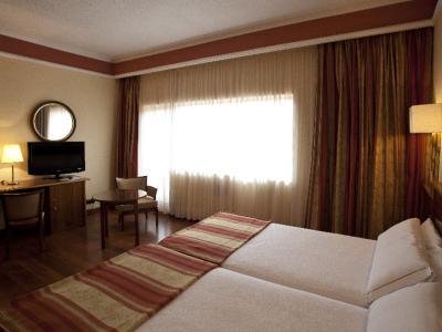 Hotel Crisol Regio - Bild 5