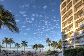 Hotel Sunscape Puerto Vallarta Resort & Spa - Bild 4