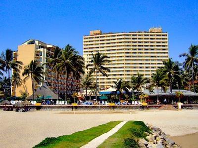 Hotel Sunscape Puerto Vallarta Resort & Spa - Bild 3