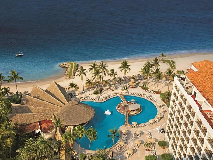 Hotel Sunscape Puerto Vallarta Resort & Spa - Bild 1