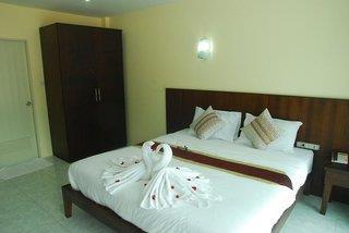 Hotel Patong Palm Guesthouse - Bild 1