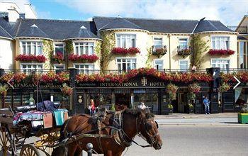 International Hotel Killarney - Bild 2