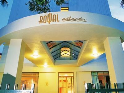 Hotel Royal Atlantic - Bild 2