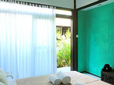 Hotel Oasis Canggu Bali - Bild 5