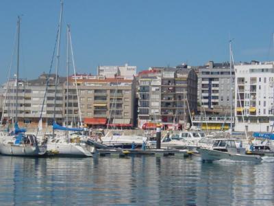 Hotel Faro Salazon - Bild 2