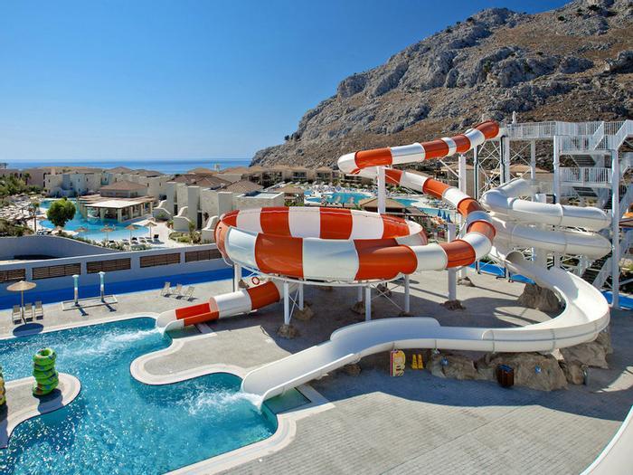 Hotel Atlantica Aegean Blue - Bild 1