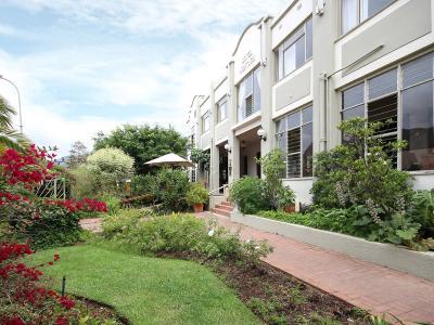 Hotel Montagu Country - Bild 2