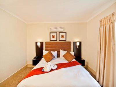 Hotel Indongo Walvis Bay - Bild 5