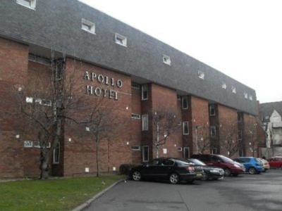 Hotel Apollo - Bild 2