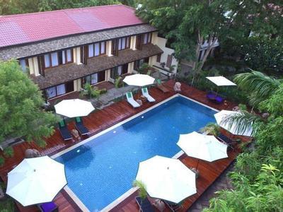 Hotel My Bagan Residence By Amata (Amata Boutique House Bagan) - Bild 5