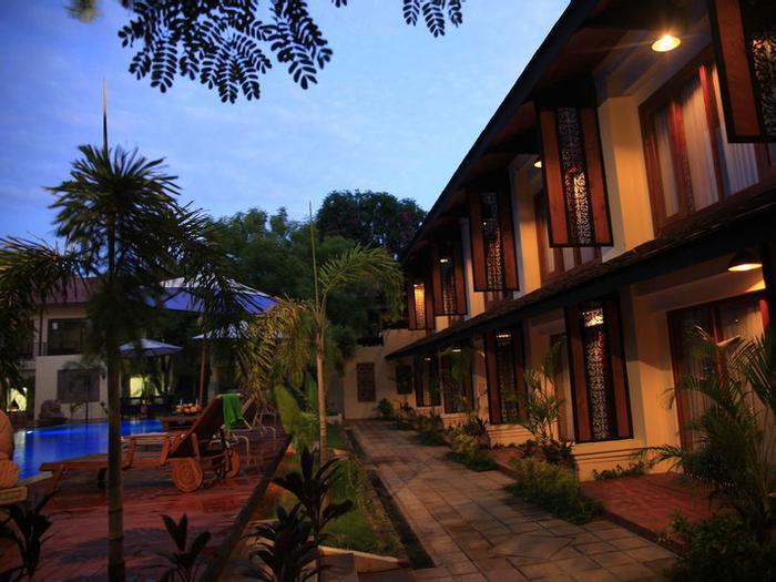 Hotel My Bagan Residence By Amata (Amata Boutique House Bagan) - Bild 1