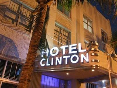 Clinton Hotel South Beach - Bild 4