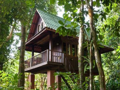 Hotel Our Jungle House - Bild 5