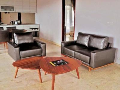 Hotel Kuta Townhouse Apartments - Bild 5