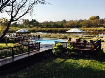 Hotel Sabie River Bush Lodge - Bild 4