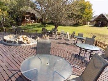 Hotel Sabie River Bush Lodge - Bild 2