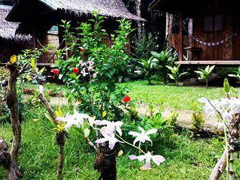 Hotel Nipa Hut Village - Bild 1