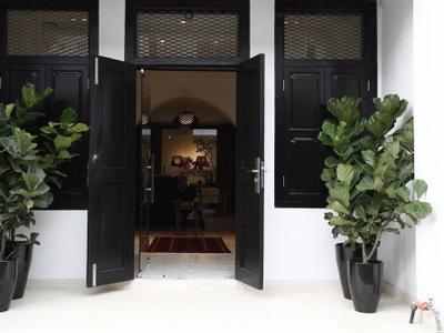 Hotel The Prive Malacca - Bild 2