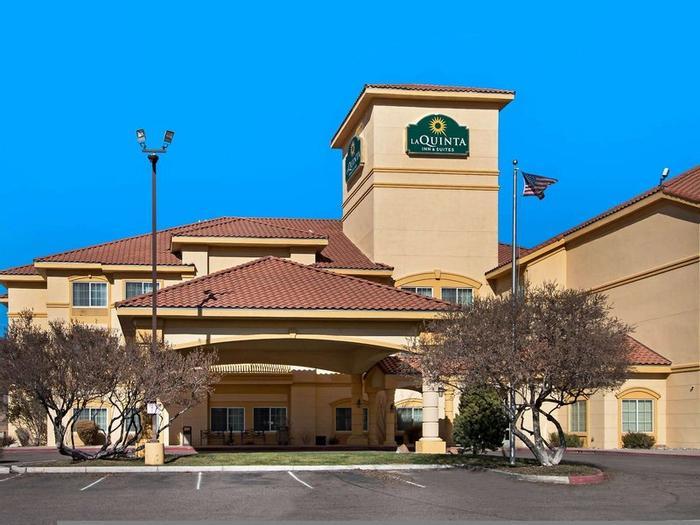 Hotel La Quinta Inn & Suites by Wyndham Albuquerque Midtown - Bild 1