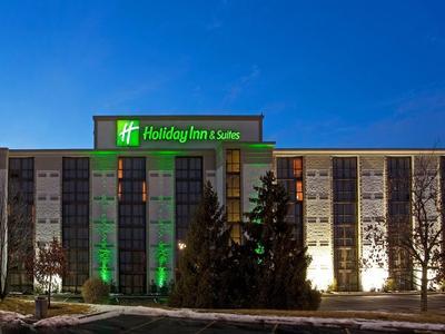 Holiday Inn Hotel & Suites Cincinnati-Eastgate (I-275e) - Bild 5