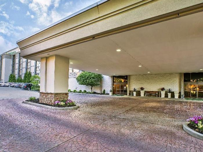 Holiday Inn Hotel & Suites Cincinnati-Eastgate (I-275e) - Bild 1